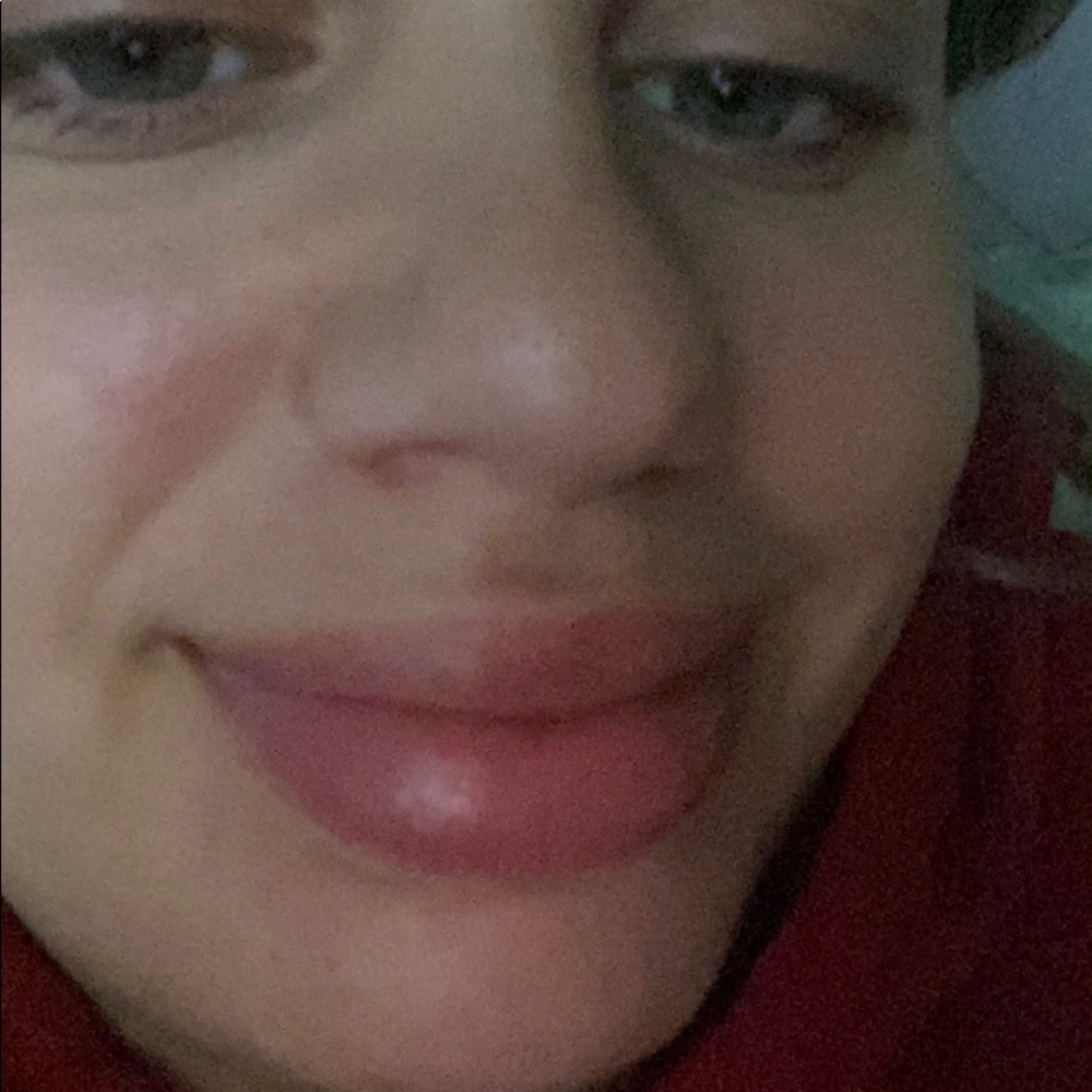 Meet your Posher, Gianna